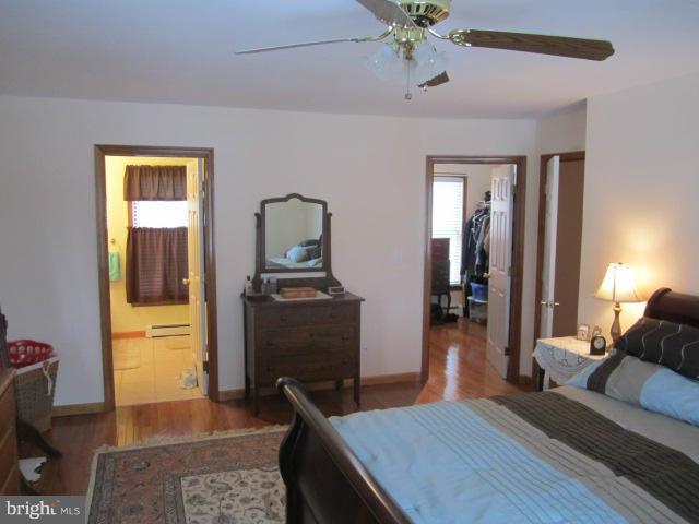 4765 Carea Road White Hall, MD 21161 - Photo 28 of 30 Bedroom (Master)