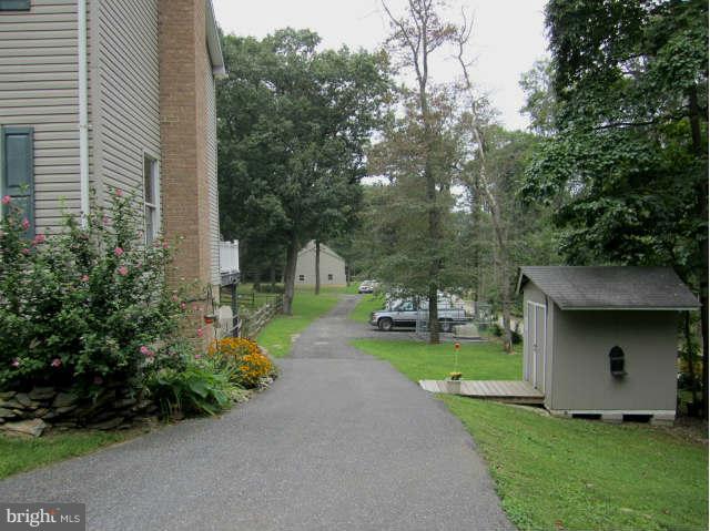 4765 Carea Road White Hall, MD 21161 - Photo 30 of 30 Exterior (General)