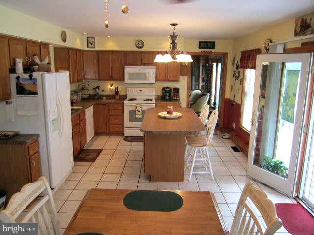 4765 Carea Road White Hall, MD 21161 - Photo 5 of 30 Kitchen