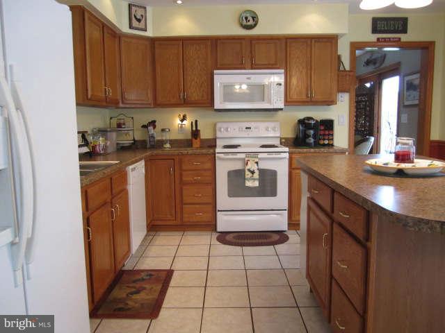 4765 Carea Road White Hall, MD 21161 - Photo 6 of 30 Kitchen