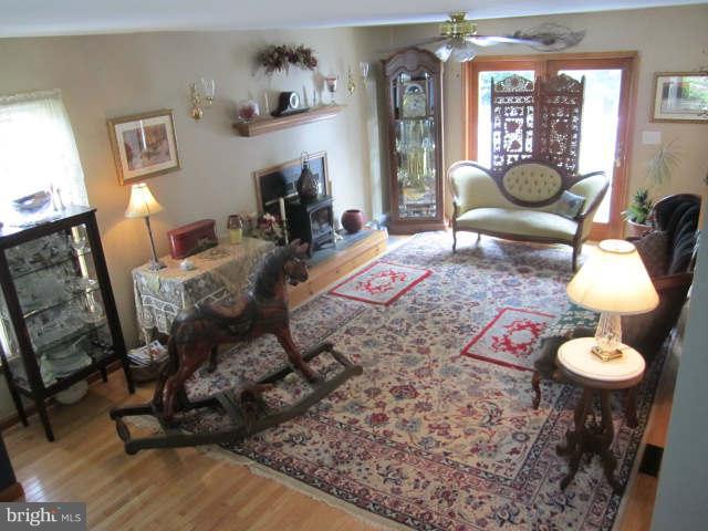 4765 Carea Road White Hall, MD 21161 - Photo 10 of 30 Living Room