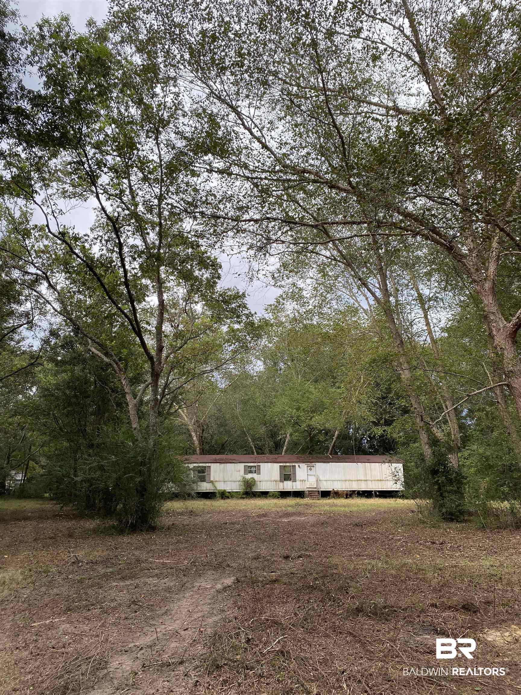 14600 Old Pascagoula Road Grand Bay, AL 36541 - Photo 6 of 16