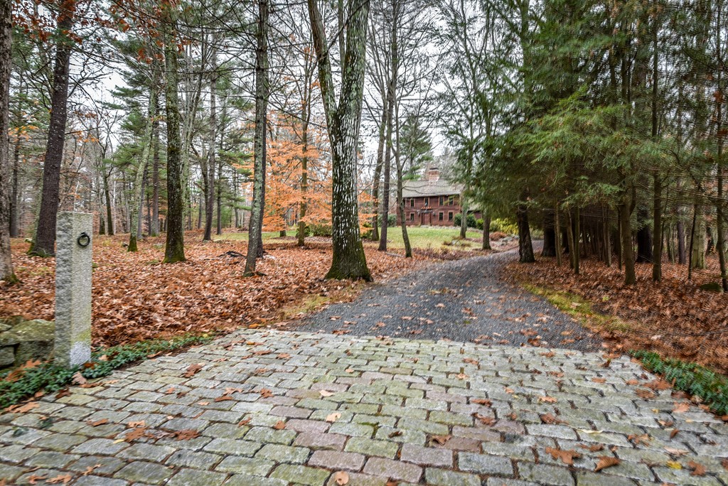 107 Bogastow Brook Road Sherborn, MA 01770 - Photo 26 of 26 Gallery Image 26