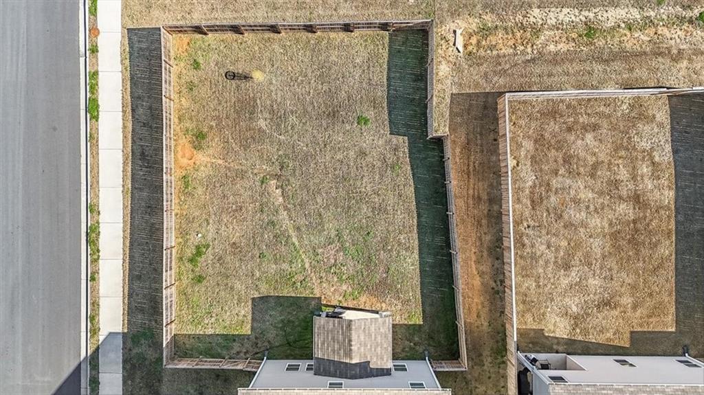 401 Larry Lane Adairsville, GA 30103 - Photo 33 of 41 a bathroom with a shower
