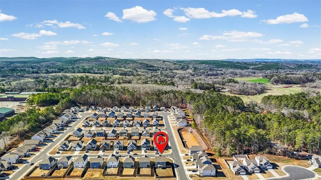 401 Larry Lane Adairsville, GA 30103 - Photo 35 of 41 a view of city