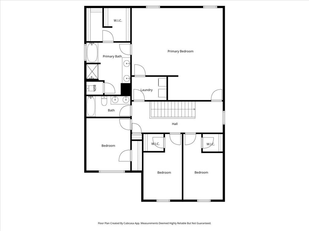 401 Larry Lane Adairsville, GA 30103 - Photo 40 of 41 a picture of a bathroom with a shower