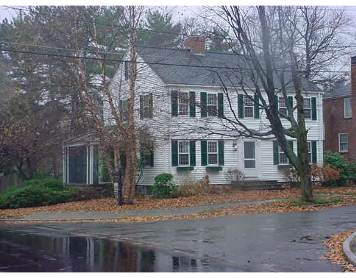 2 Sherwood Road Melrose, MA 02176 - Photo 1 of 1 Gallery Image 1