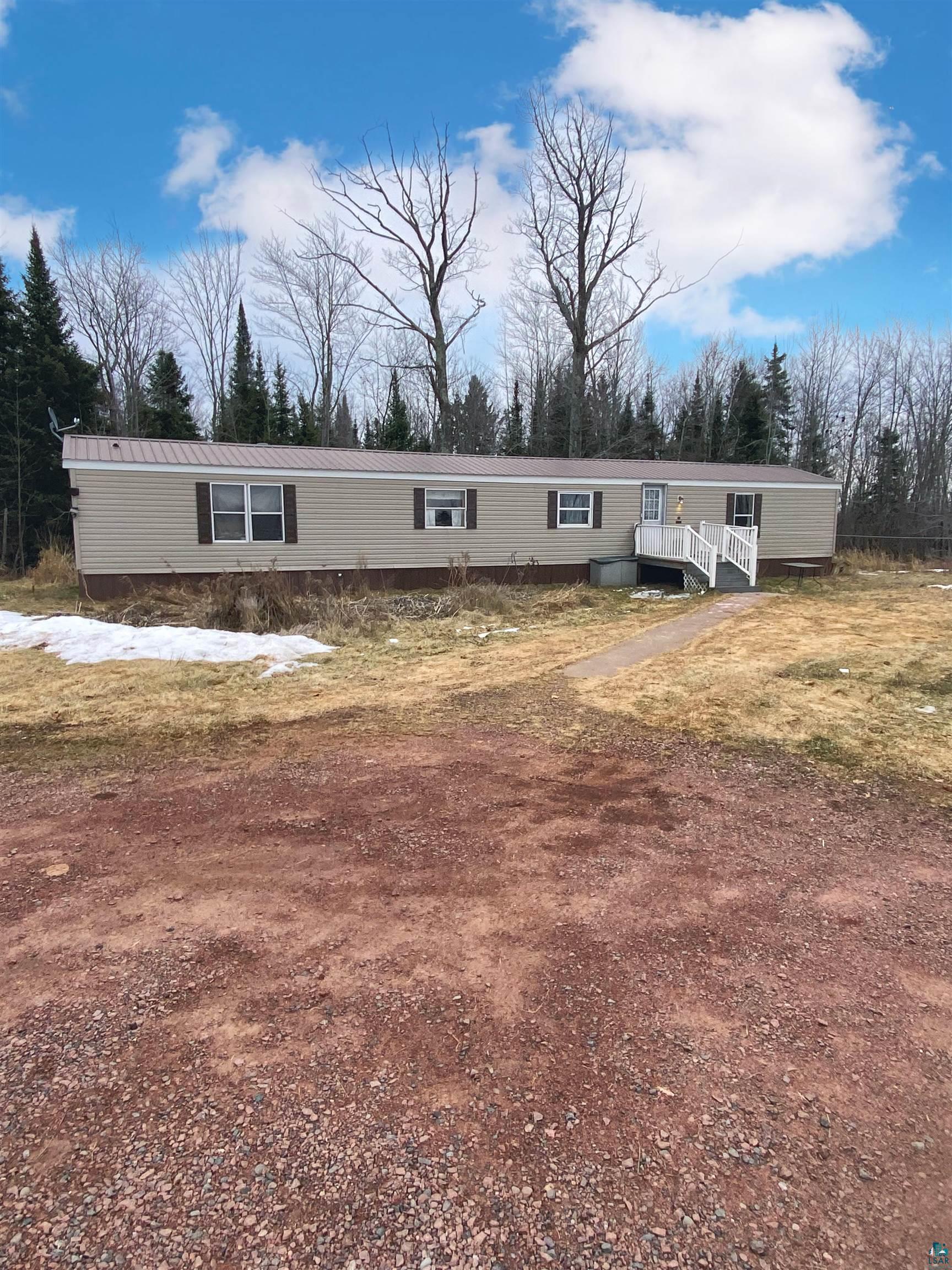 60787 Klaus Road Ashland, WI 54806 - Photo 1 of 10