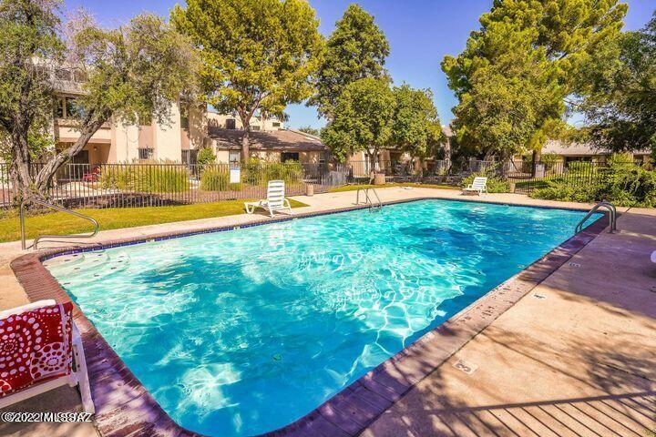 3750 North Country Club Road, Unit 29 Tucson, AZ 85716 - Photo 39 of 43