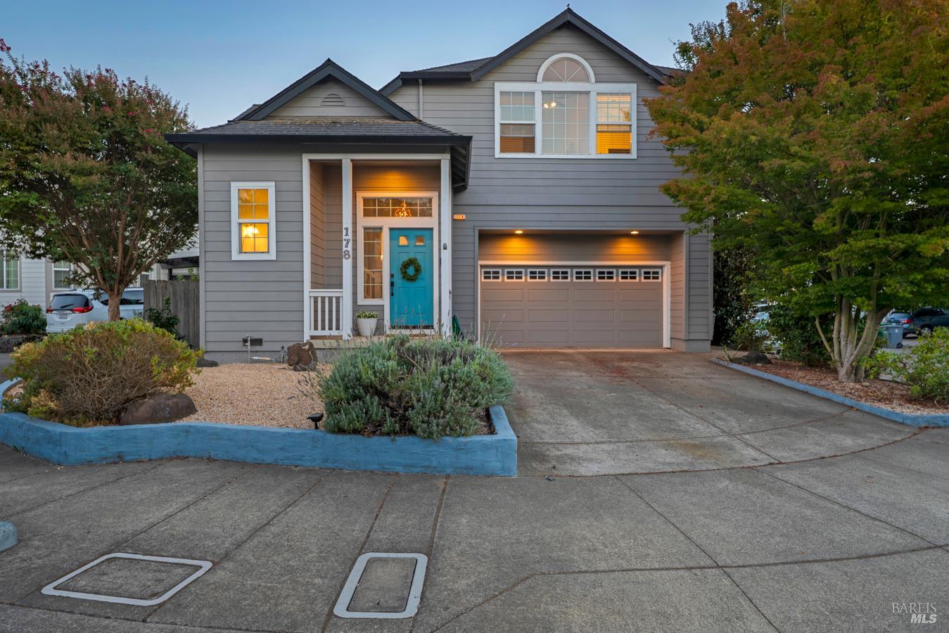 178 ESPOSTI Meadows Way Santa Rosa, CA 95403 - Photo 18 of 18 Gallery Image 18
