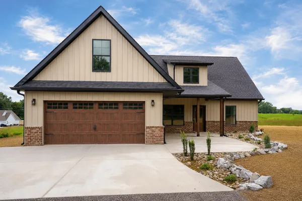 $529,900 | 7734 Burgess Gower Road, Cedar Hill, TN 37032