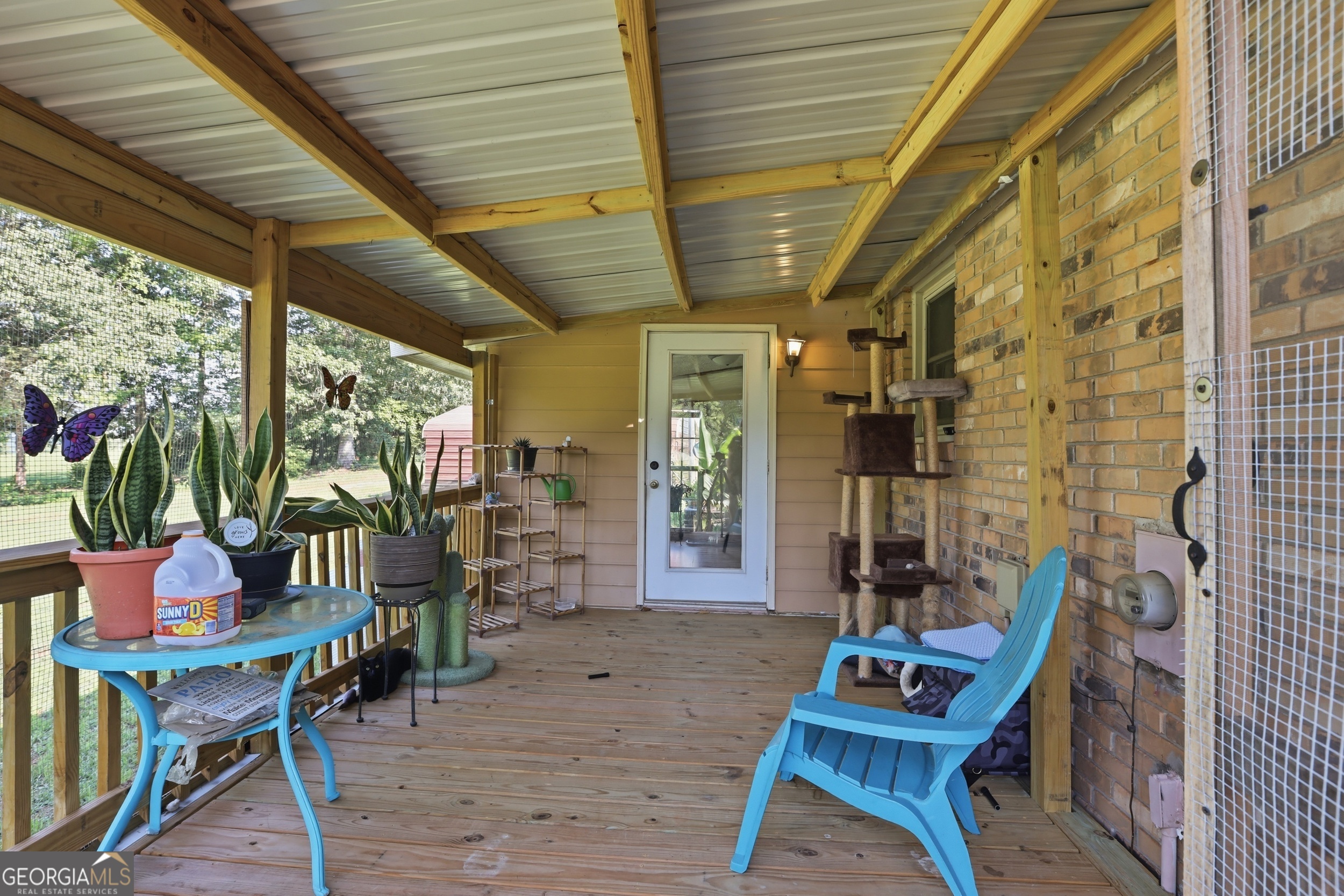 2845 Hunters Creek Road Carnesville, GA 30521 - Photo 25 of 40