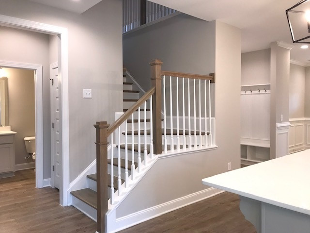 290 Colson Ridge Drive Clayton, NC 27520 - Photo 8 of 20 Photo 9