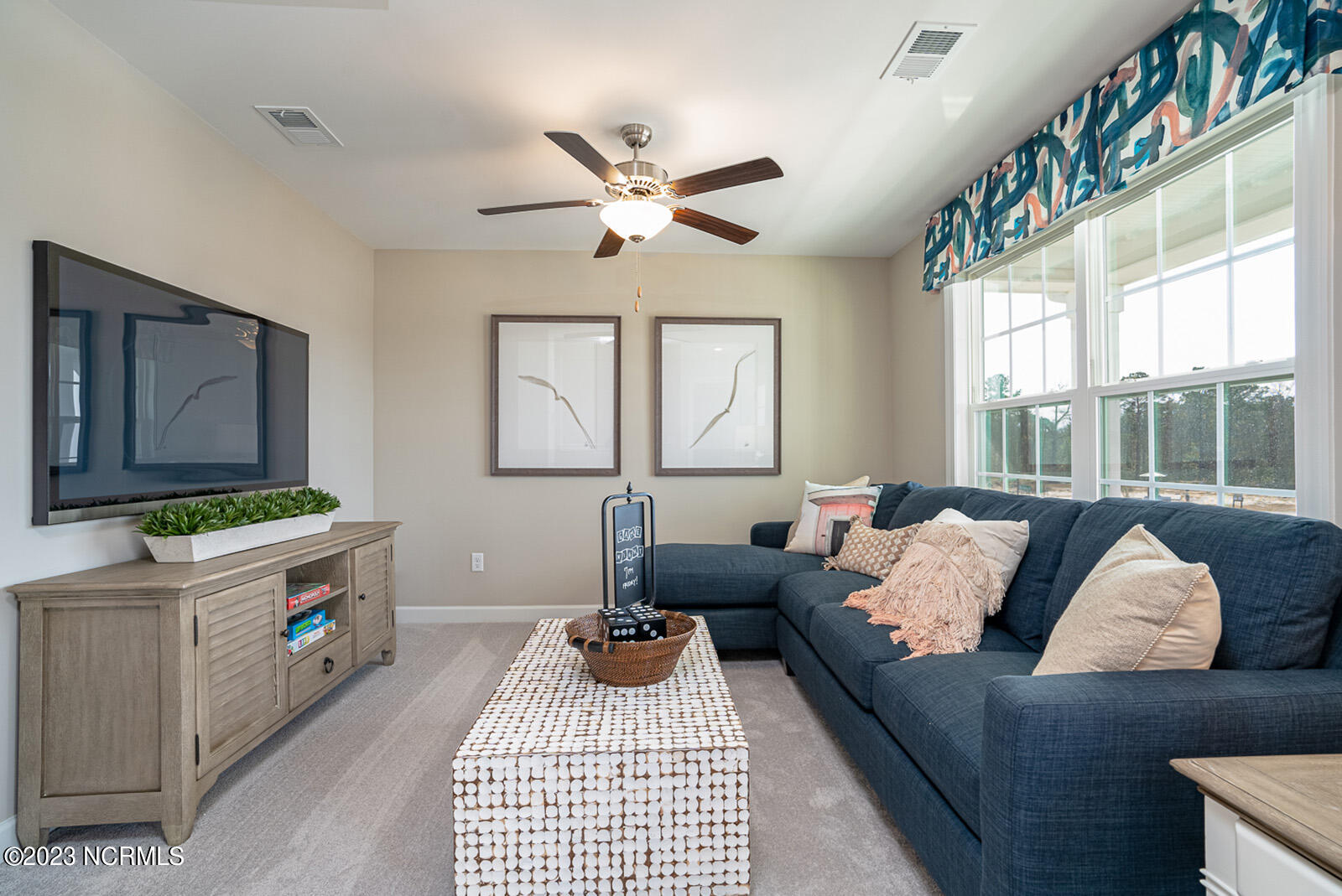 1353 Lieutenant Congleton Road, Unit LOT 2 Wilmington, NC 28409 - Photo 27 of 28 25.5 Bonus Room