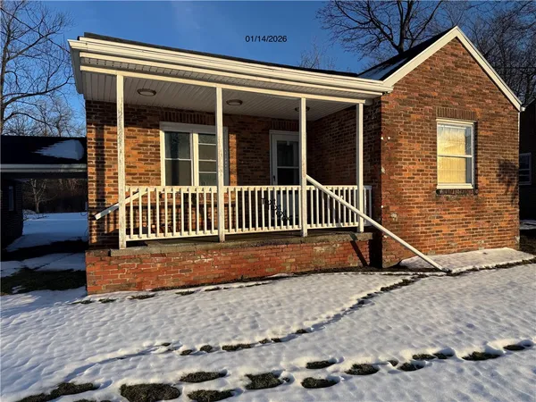 $124,900 | 2125 Transit Road, Elma, NY 14059