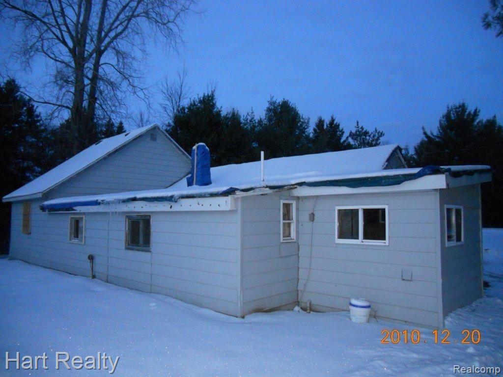 3608 South Ringle Road Vassar, MI 48768 - Photo 2 of 2 045