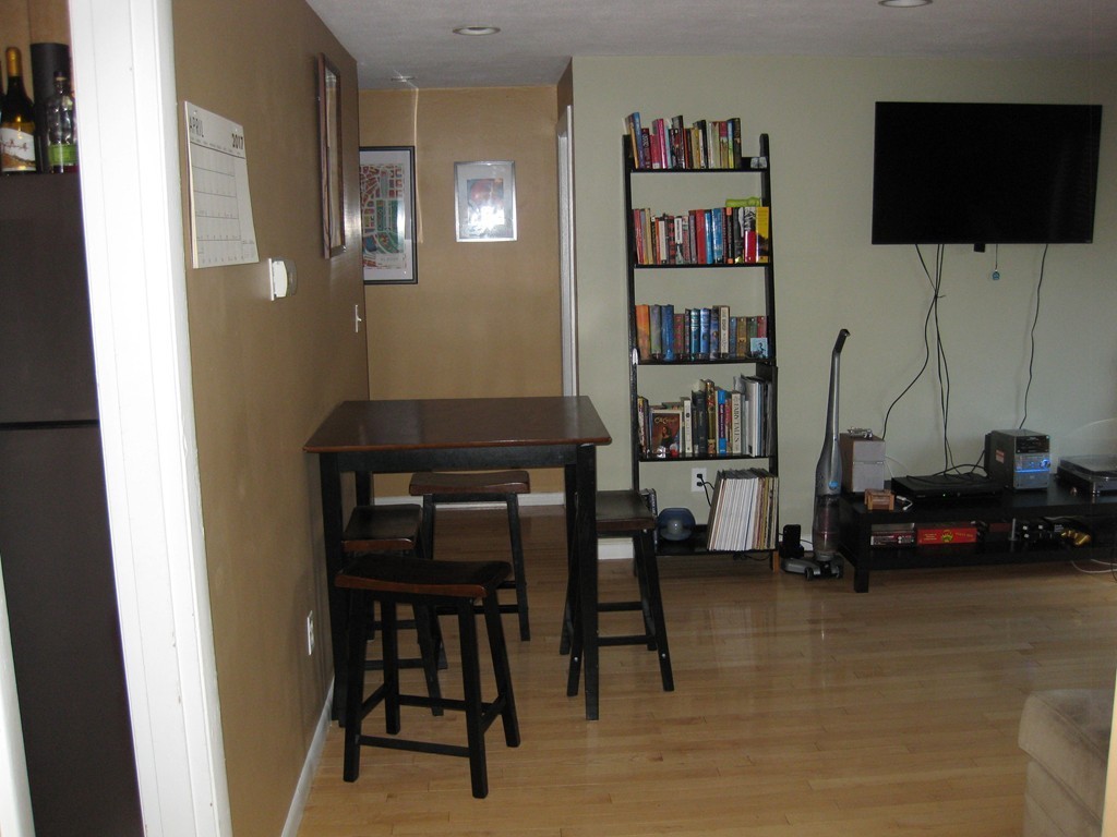 36 Bryon Road, Unit 6 Boston, MA 02467 - Photo 5 of 16
