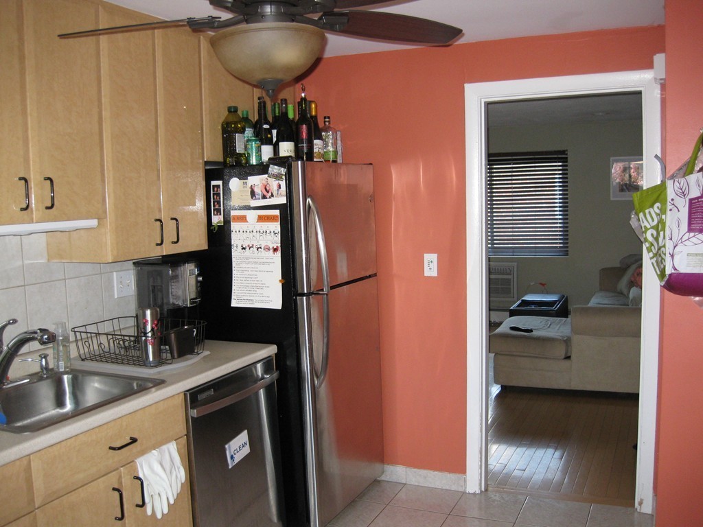 36 Bryon Road, Unit 6 Boston, MA 02467 - Photo 8 of 16