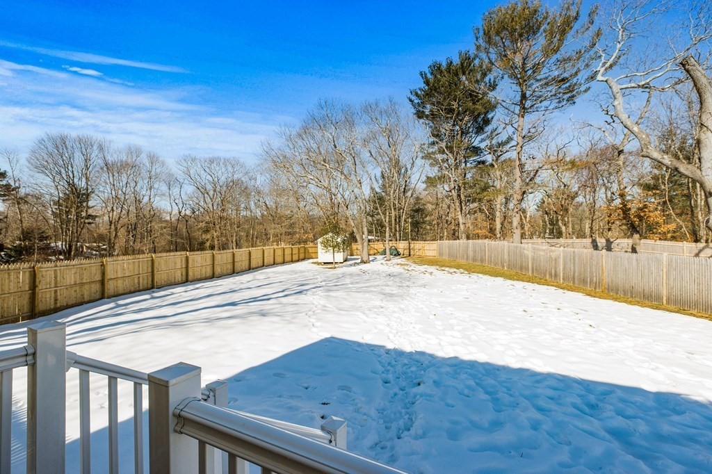 180 Stockbridge Road Scituate, MA 02066 - Photo 21 of 31 Gallery Image 21