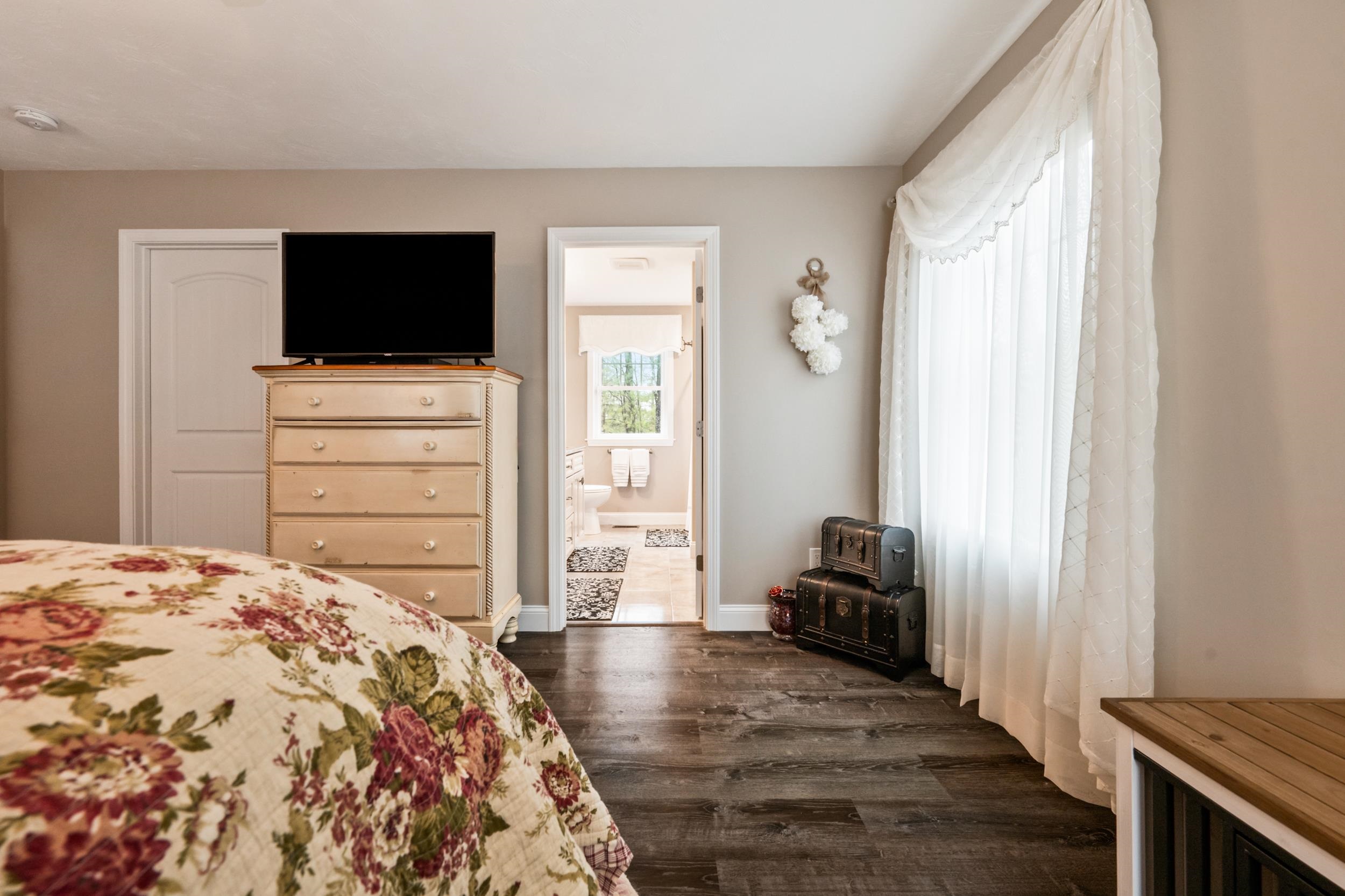 15 Wintergreen Ridge Road Freedom, NH 03836 - Photo 21 of 49 Gallery Image 21
