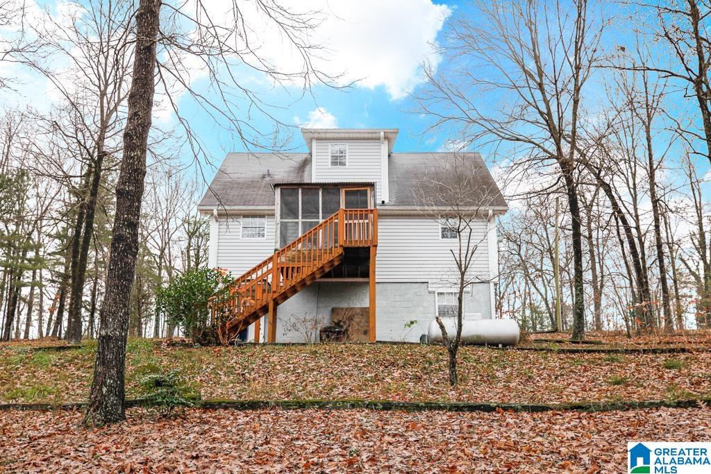 1069 Ridgewood Drive Remlap, AL 35133 - Photo 7 of 32
