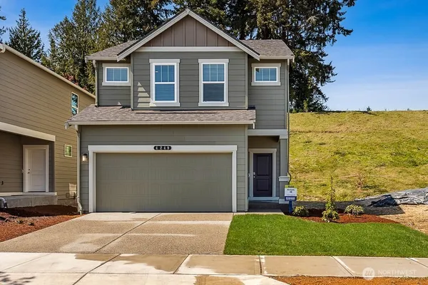 $579,995 | 10738 188 Street East, Unit 1024, Puyallup, WA 98374