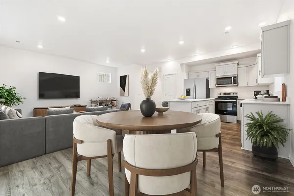 $579,995 | 10738 188 Street East, Unit 1024, Puyallup, WA 98374