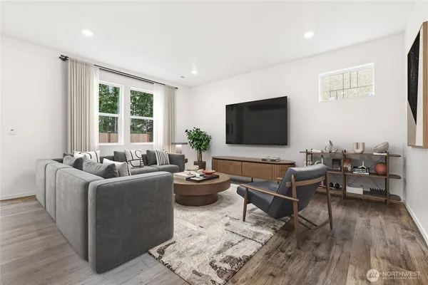 $579,995 | 10738 188 Street East, Unit 1024, Puyallup, WA 98374