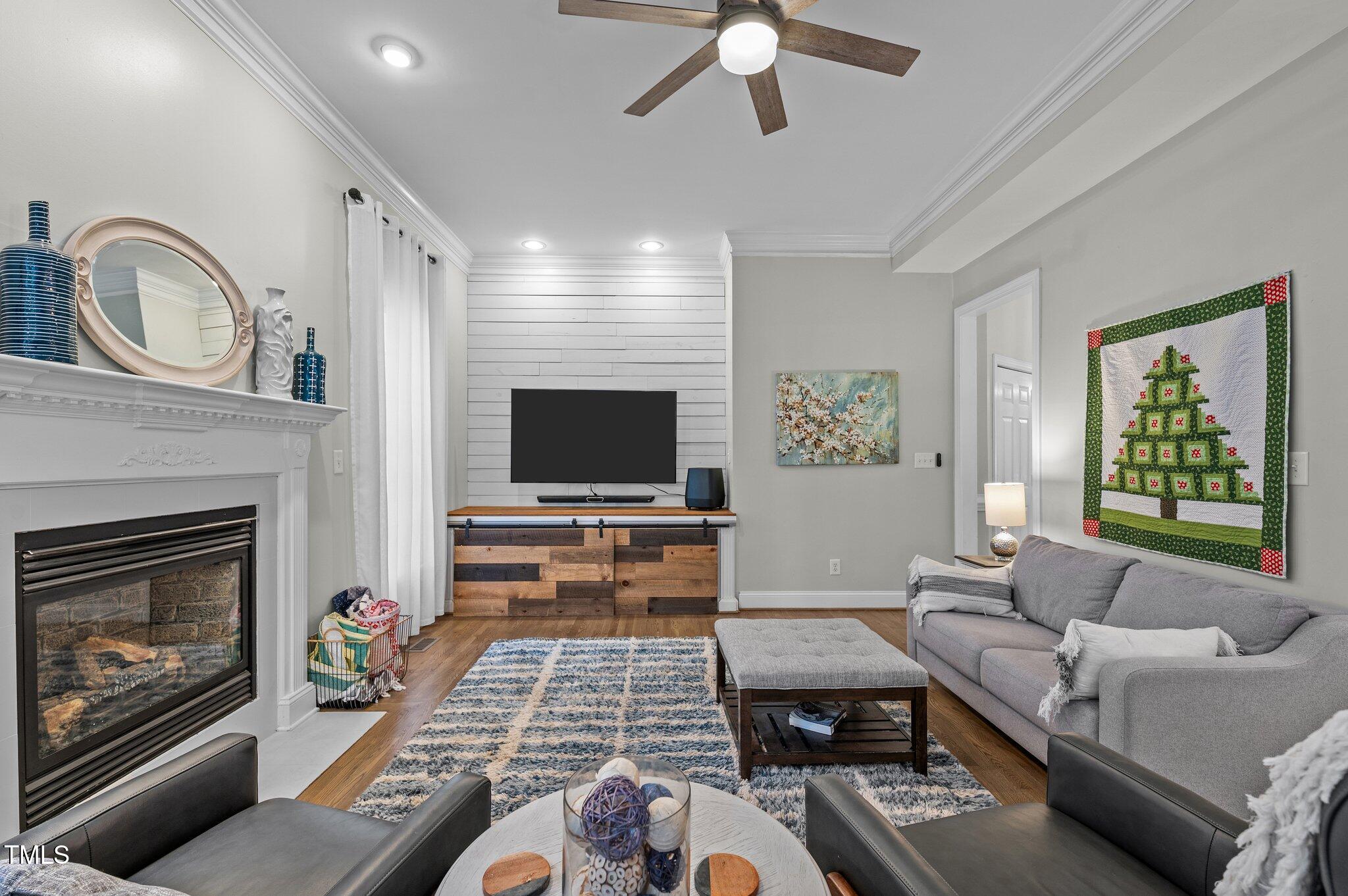7210 Roberts Road Cary, NC 27519 - Photo 15 of 53 15