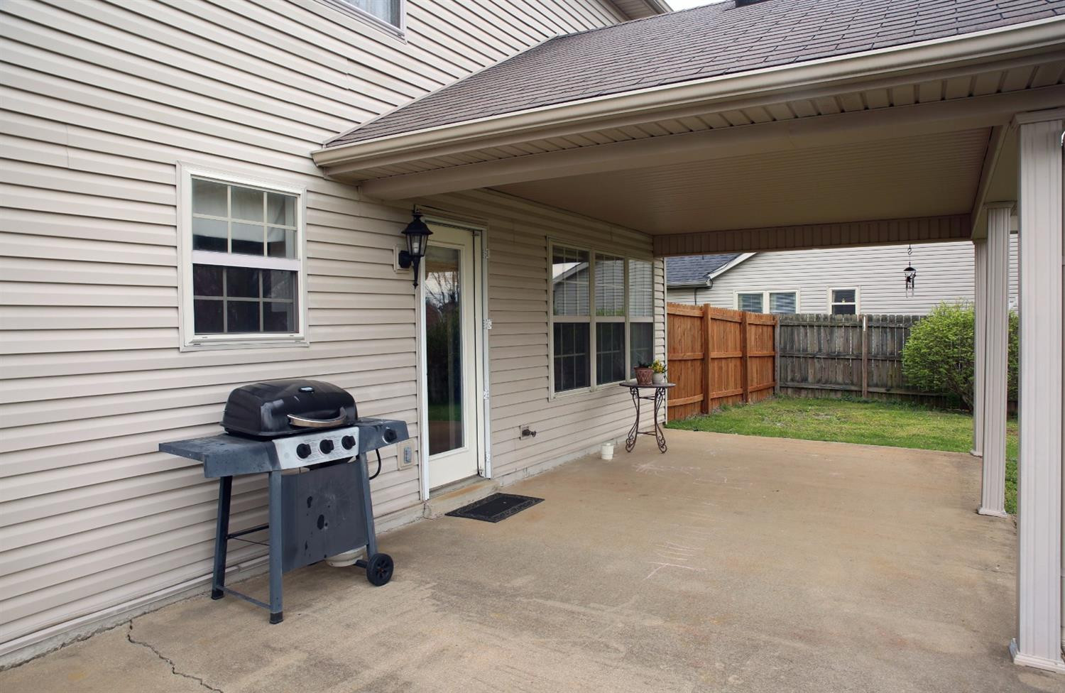 137 Old Post Road Paris, KY 40361 - Photo 31 of 34 Photo 31