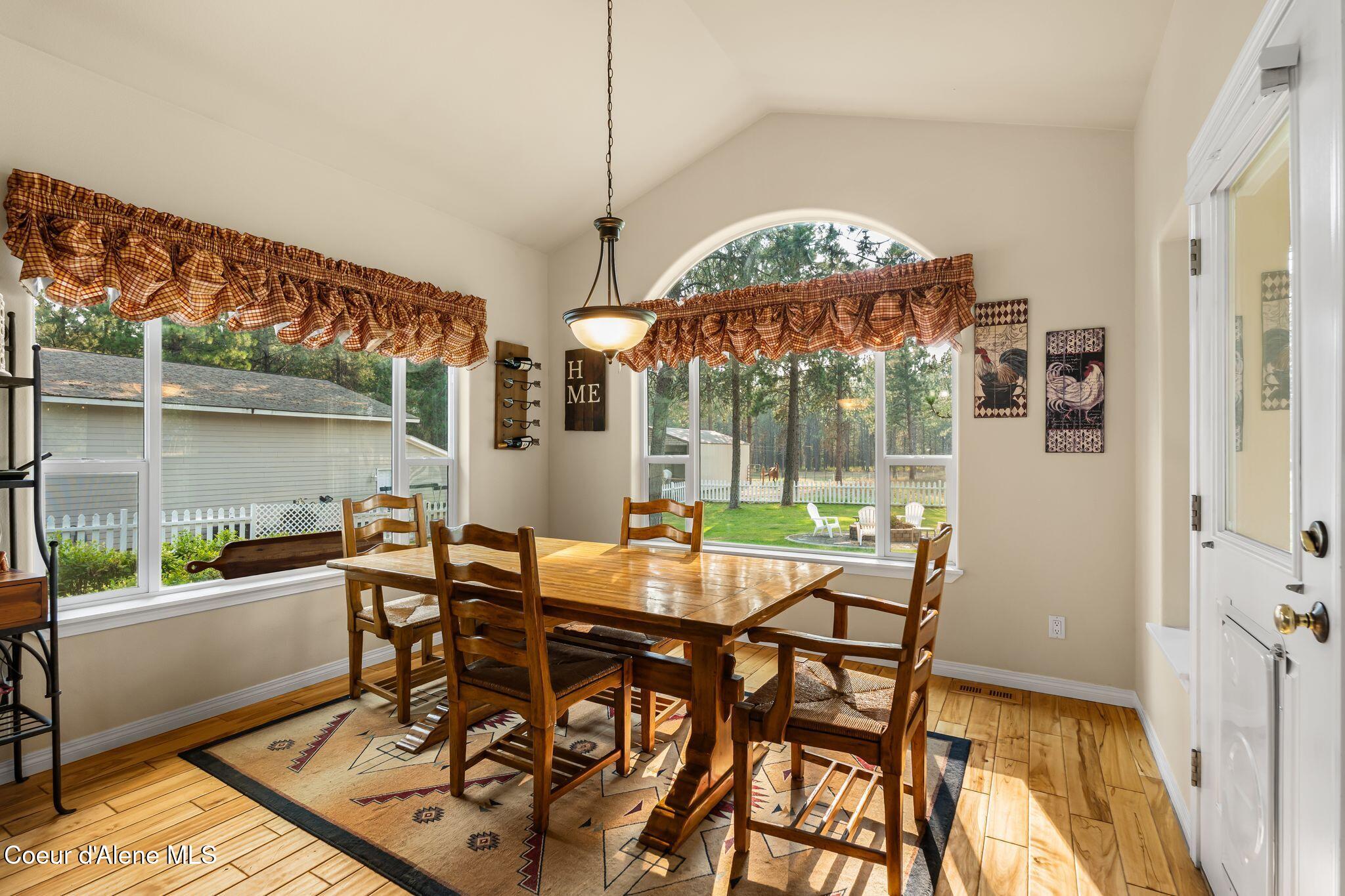 31957 North Wester Ranch Road Athol, ID 83801 - Photo 21 of 65 Kitchenette