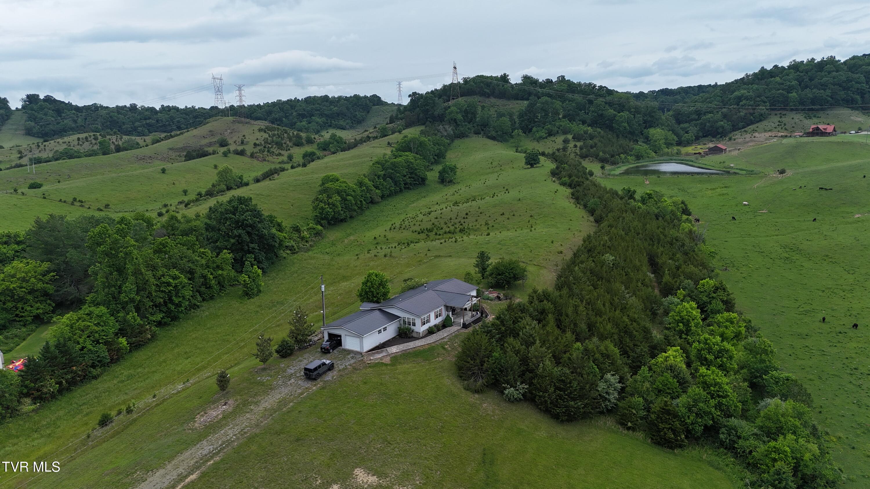1168 Webster Valley Road Rogersville, TN 37857 - Photo 3 of 59 dji_fly_20250519_153614_0032_17476837424