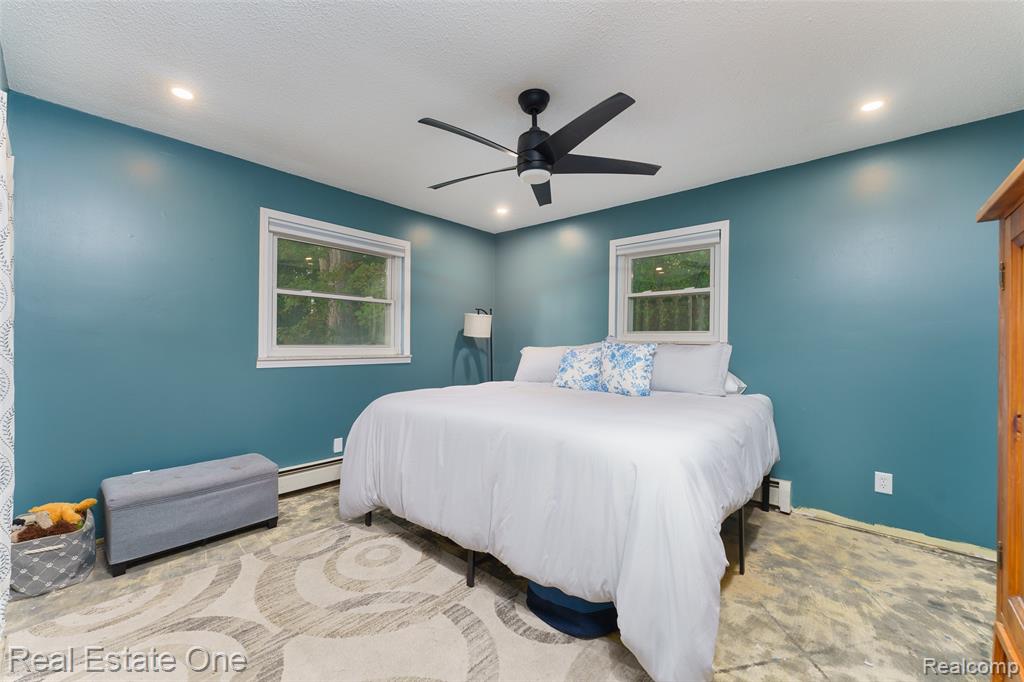 3690 West Coon Lake Road Howell, MI 48843 - Photo 21 of 32