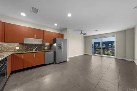$459,000 | 550 Park Boulevard, Unit 2408, San Diego, CA 92101