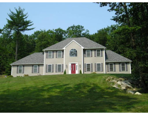 68 Danforth Road Tyngsborough, MA 01879 - Photo 1 of 9