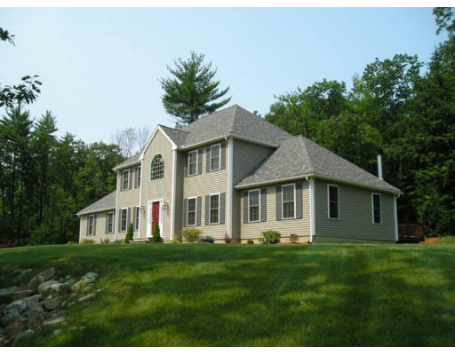 68 Danforth Road Tyngsborough, MA 01879 - Photo 2 of 9