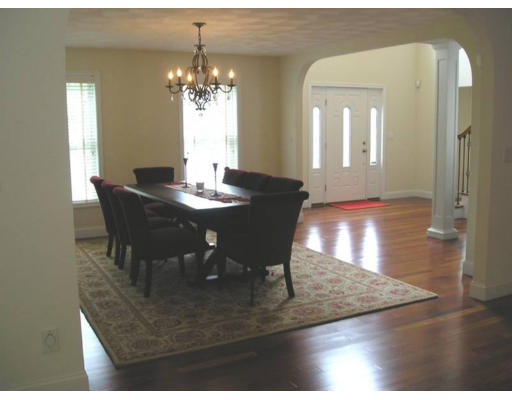 68 Danforth Road Tyngsborough, MA 01879 - Photo 5 of 9
