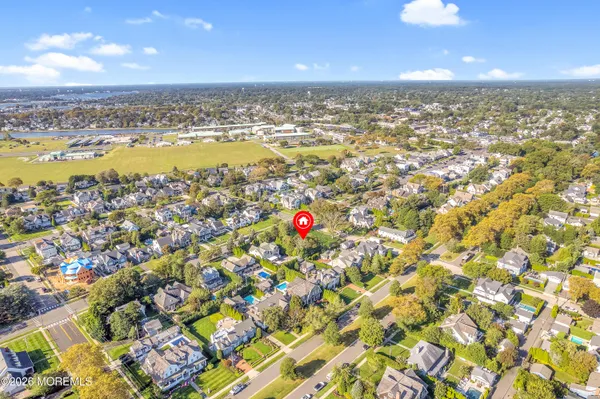 view of city and building