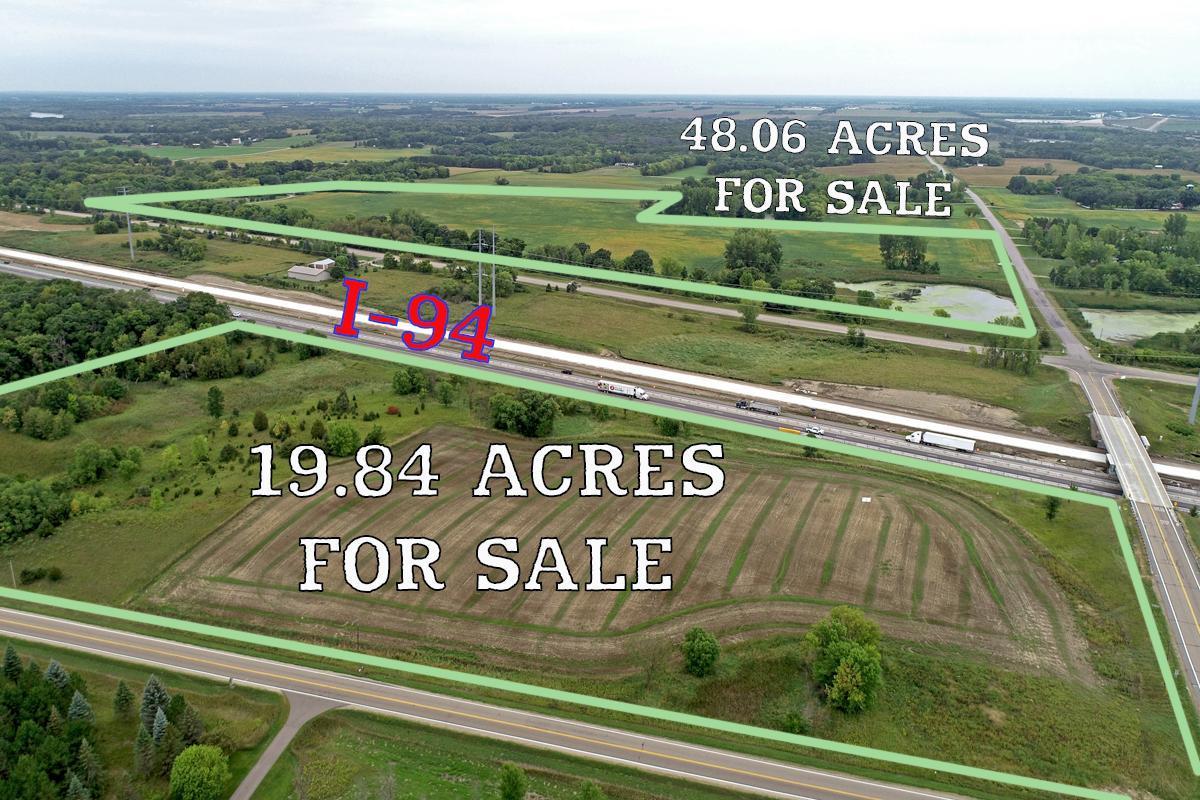 Tbd 137th Street Northwest Monticello, MN 55362 - Photo 1 of 14