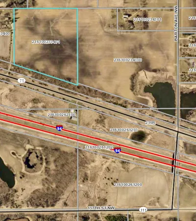 $782,000 | Tbd 137th Street Northwest, Monticello, MN 55362