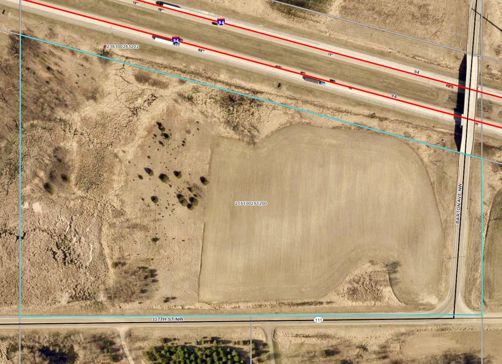 Tbd 137th Street Northwest Monticello, MN 55362 - Photo 4 of 14