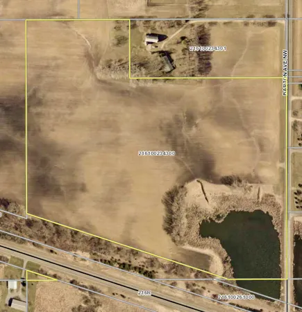 $782,000 | Tbd 137th Street Northwest, Monticello, MN 55362