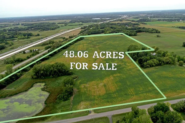 $782,000 | Tbd 137th Street Northwest, Monticello, MN 55362