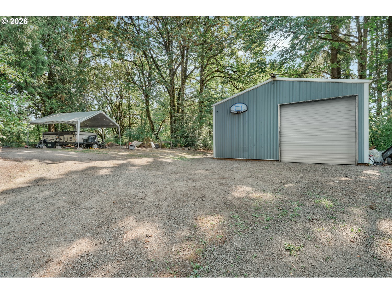 70600 Forest Park Road Rainier, OR 97048 - Photo 4 of 32