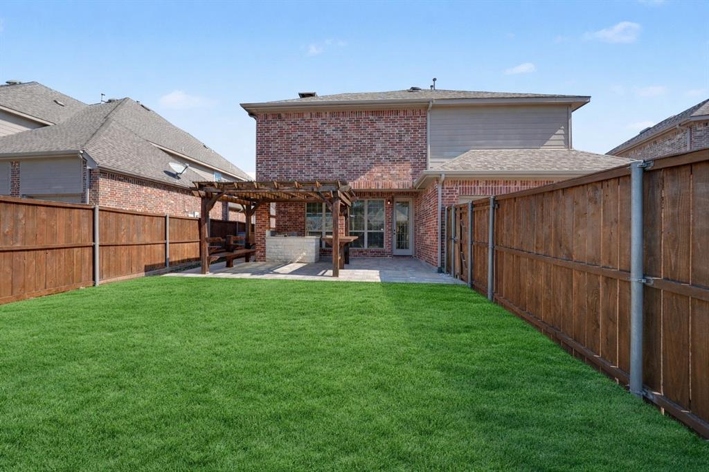 2243 Big Valley Road Allen, TX 75013 - Photo 25 of 35