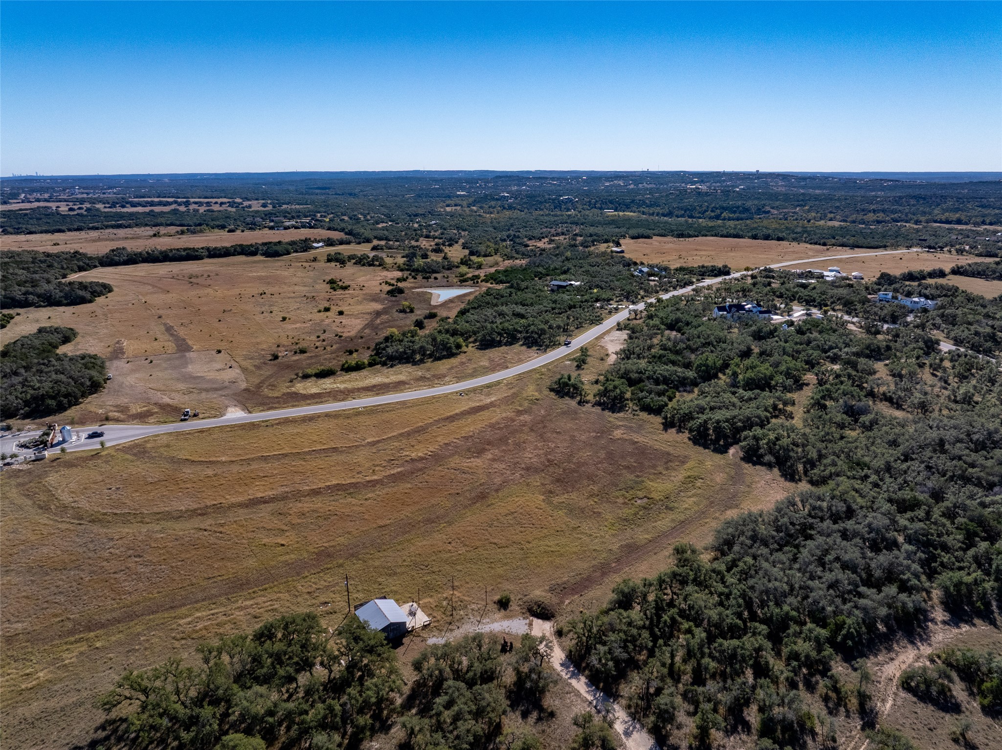 Lot 9 Mesa Rnch Road Dripping Springs, TX 78620 - Photo 19 of 23 Gallery Image 19