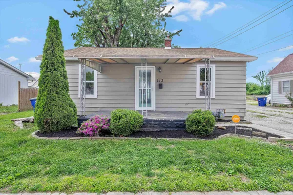 $135,000 | 213 West Mulberry Street, Princeton, IN 47670