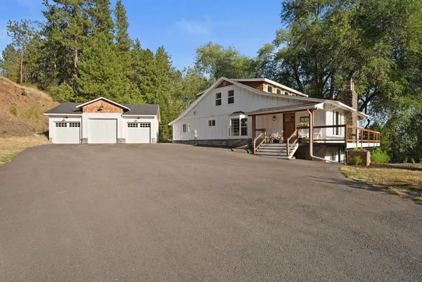 $1,275,000 | 2206 East Pinehill Lane, Spokane, WA 99223