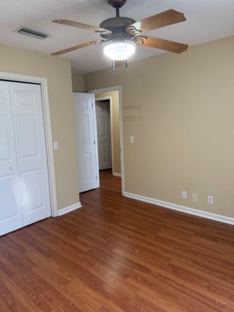 3028 Charing Cross Brunswick, GA 31525 - Photo 12 of 21 secondary bedroom #2