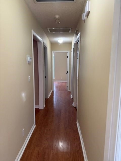 3028 Charing Cross Brunswick, GA 31525 - Photo 14 of 21 hallway